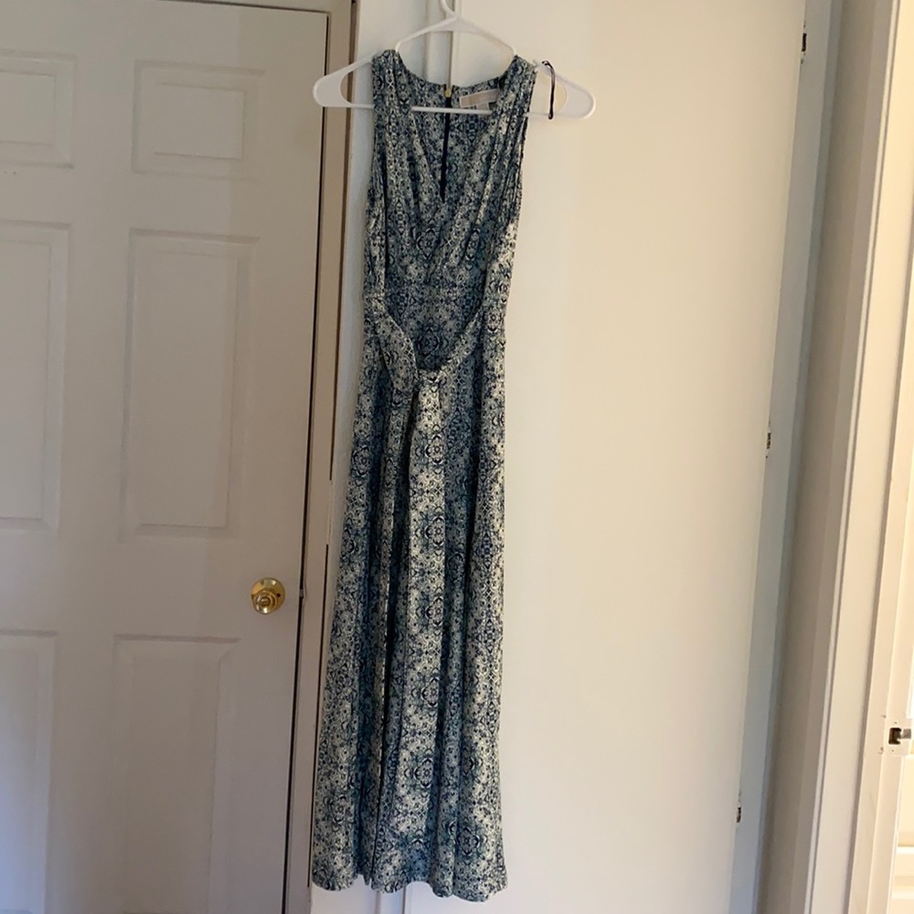 Maxi dress from Michael Khors